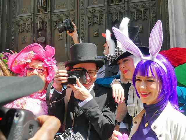 NYC Easter parade (1)
