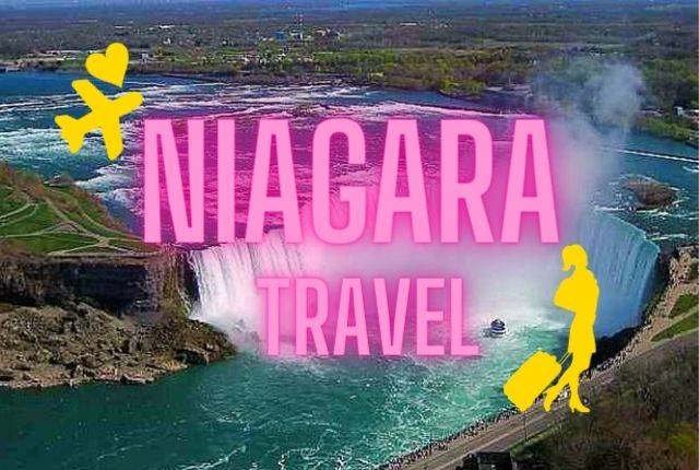 Niagara Travel