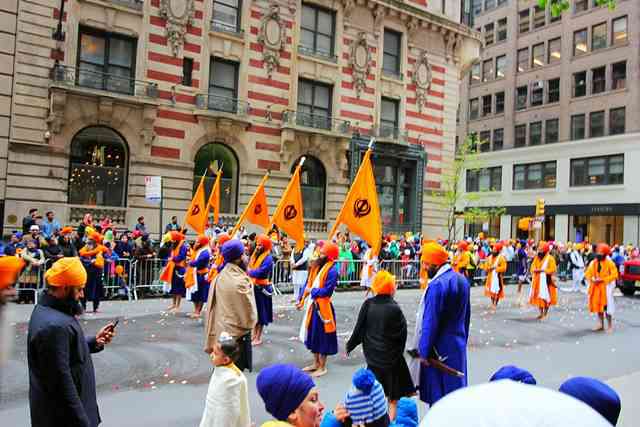 Sikh Day Parade NY (10)