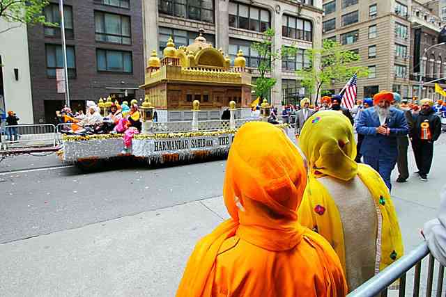 Sikh Day Parade NY (12)