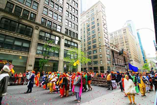 Sikh Day Parade NY (13)