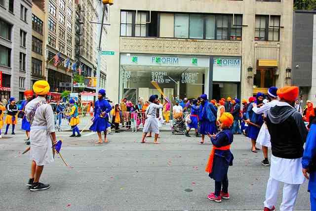 Sikh Day Parade NY (14)