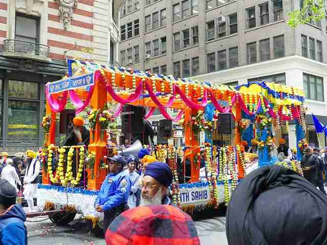 Sikh Day Parade NY (2)