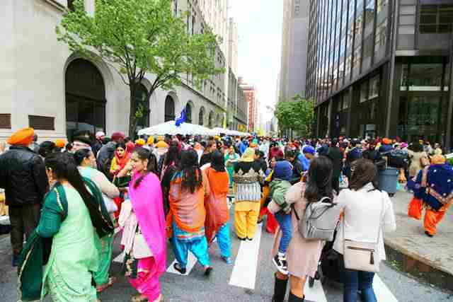 Sikh Day Parade NY (3)