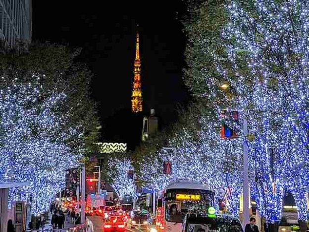 Tokyo Travel Spot (4)