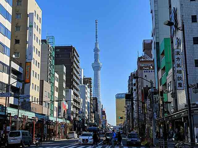 Tokyo Travel Spot (42)