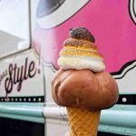 アイスクリームの日ってどんな日？お得ディールいっぱい アメリカの National Ice Cream Day！