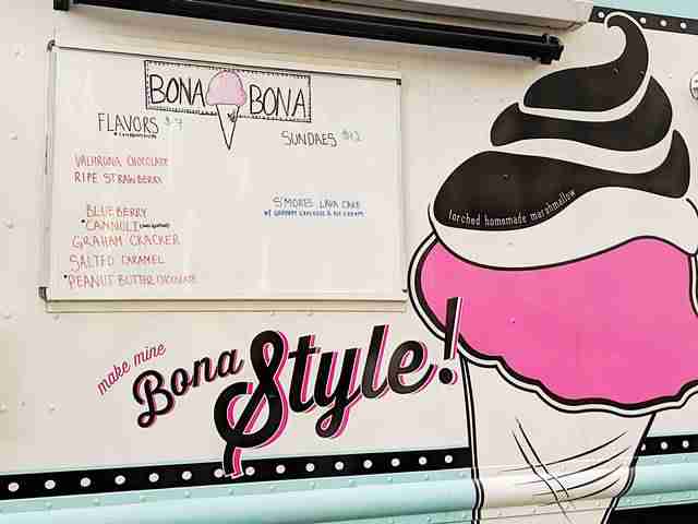 Bona Bona Ice Cream NY (5)