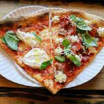 絶品スライスピザ！ウィリアムズバーグの隠れニューヨークピザスポット L'industrie pizzeria