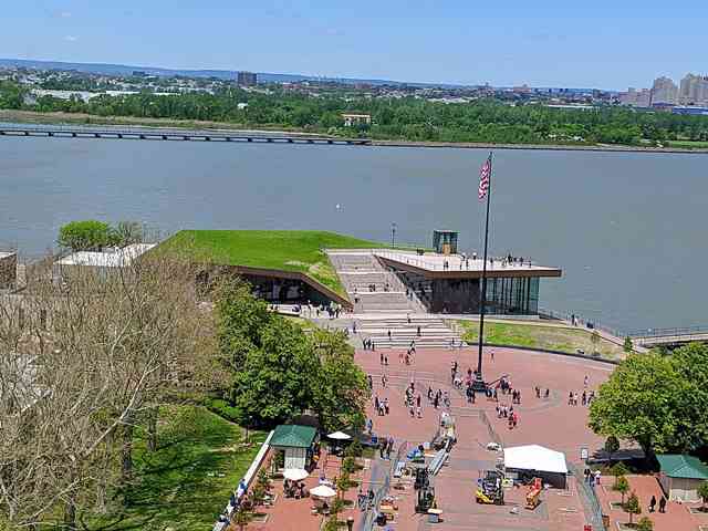 Statue of Liberty Museum (31)