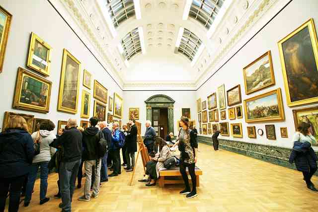 Tate Britain (3)