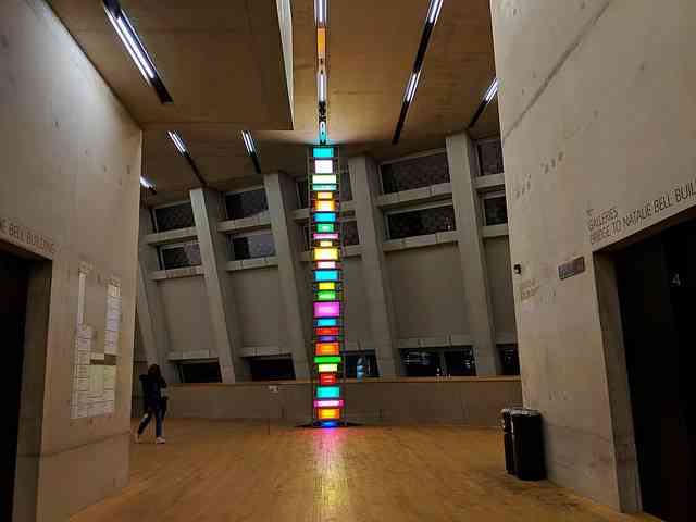 Tate Modern London (10)
