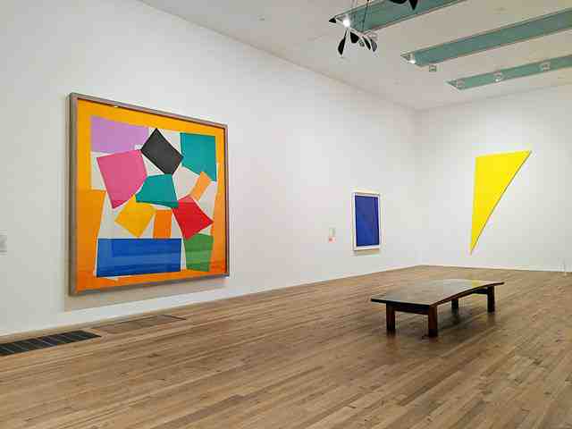 Tate Modern London (46)