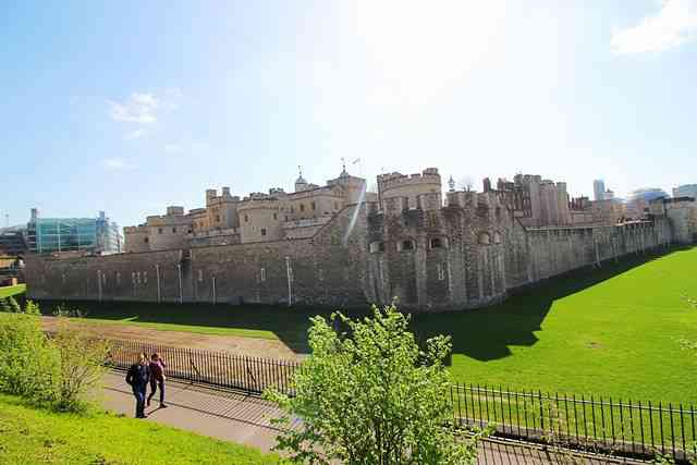 Tower of London (1)