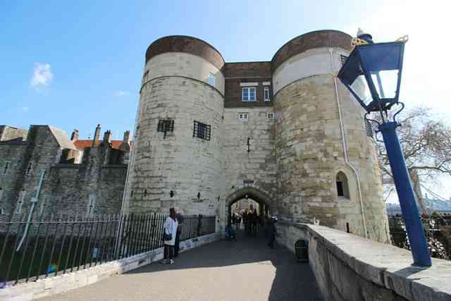 Tower of London (3)