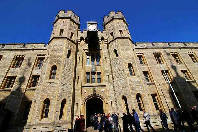 Tower of London (6)