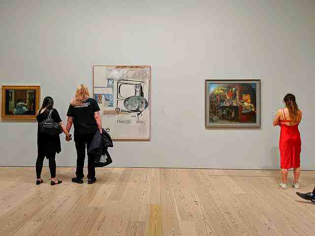 Whitney Museum of American Art (12)