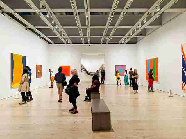 Whitney Museum of American Art (2)
