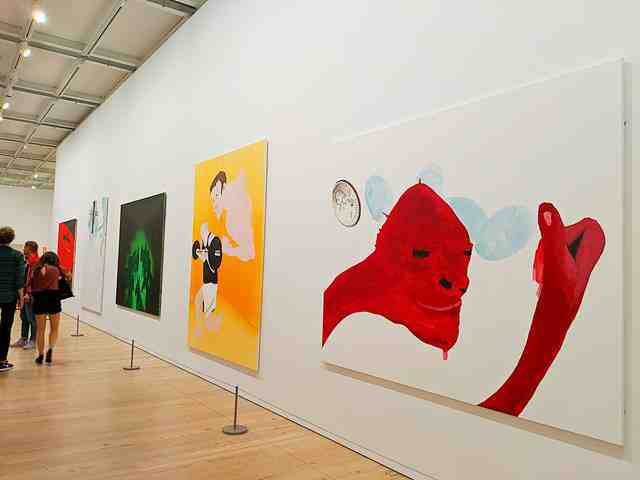 Whitney Museum of American Art (21)