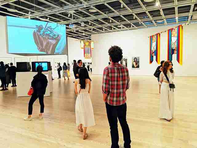 Whitney Museum of American Art (24)
