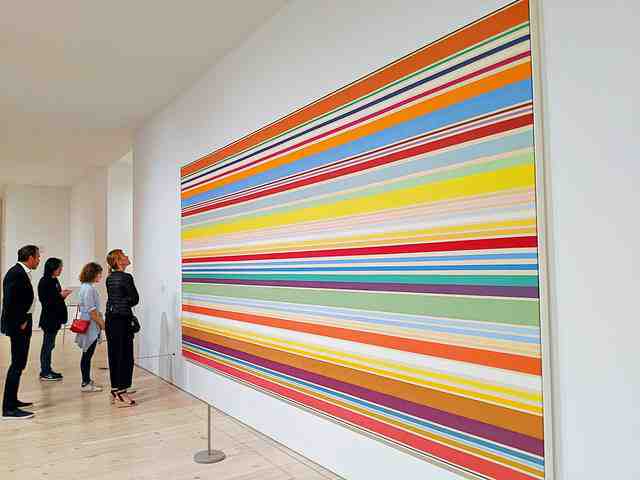Whitney Museum of American Art (3)