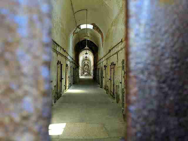 Eastern State Penitentiary (12)