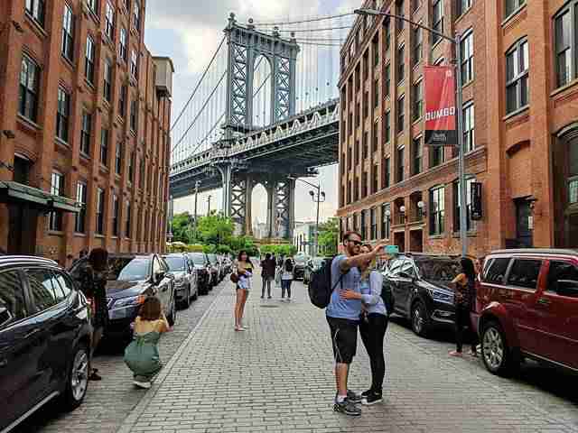 Manhattan Bridge Photo Spot (5)