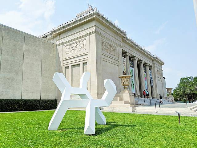 New Orleans Museum of Art (1)