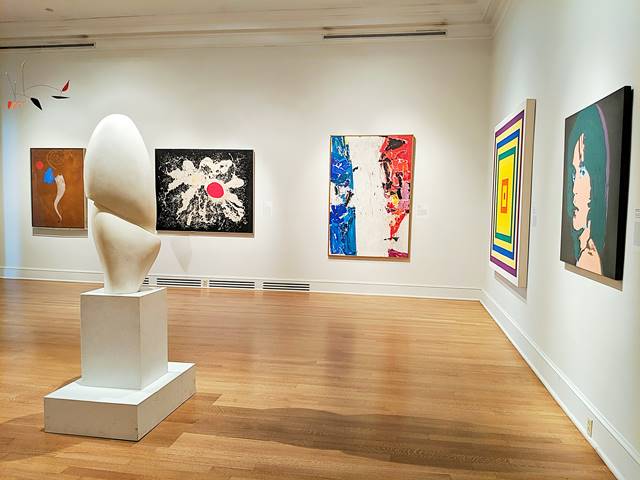 New Orleans Museum of Art (13)