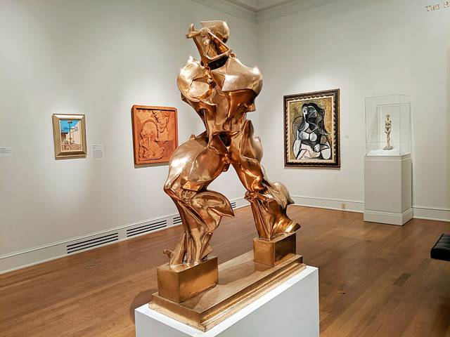 New Orleans Museum of Art (15)