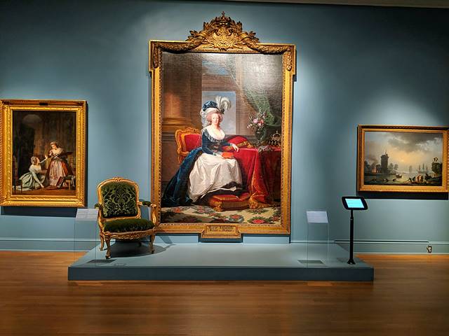 New Orleans Museum of Art (5)