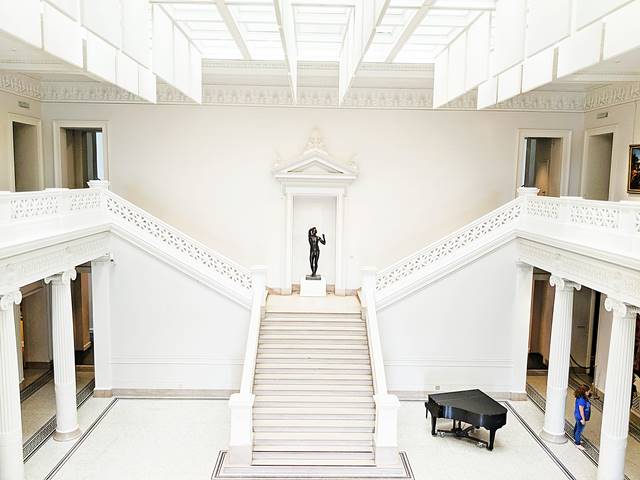 New Orleans Museum of Art (9)