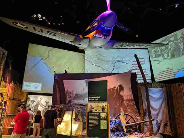 The National WWII Museum (41)
