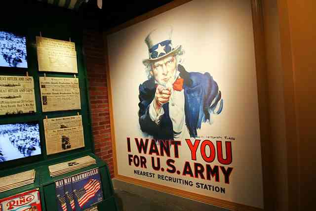 The National WWII Museum (5)
