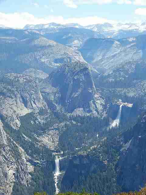 Yosemite National Park (27)