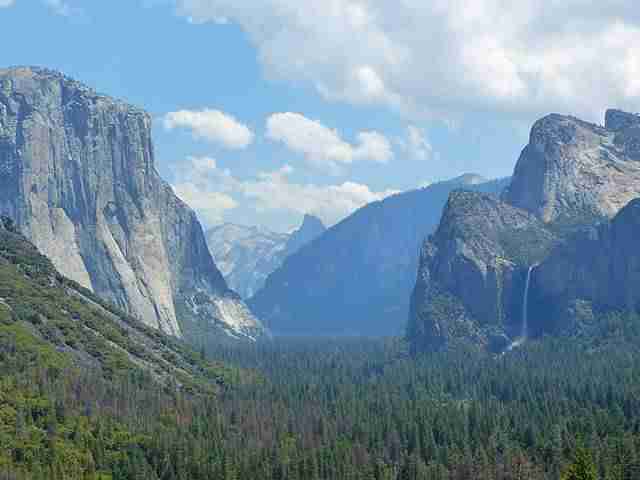 Yosemite National Park (29)