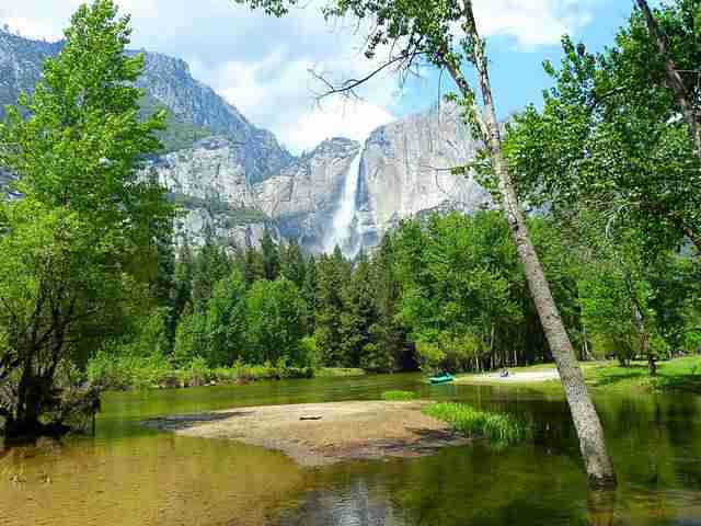 Yosemite National Park (30)