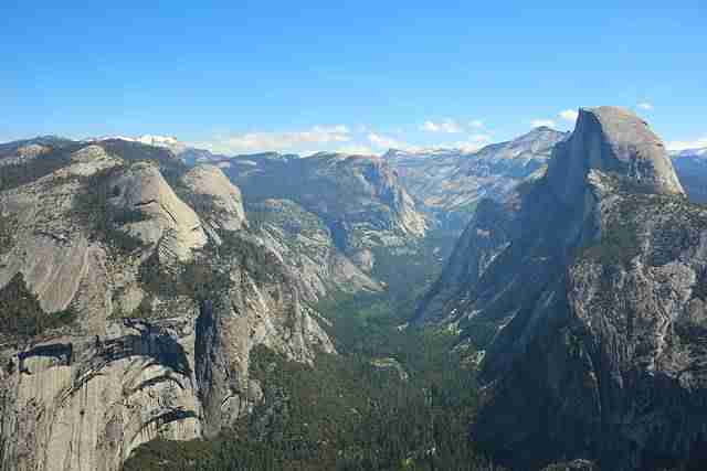 Yosemite National Park (4)