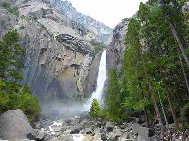 Yosemite National Park (43)
