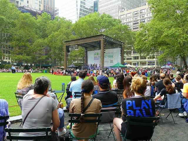 In Petite New York In Petite New York