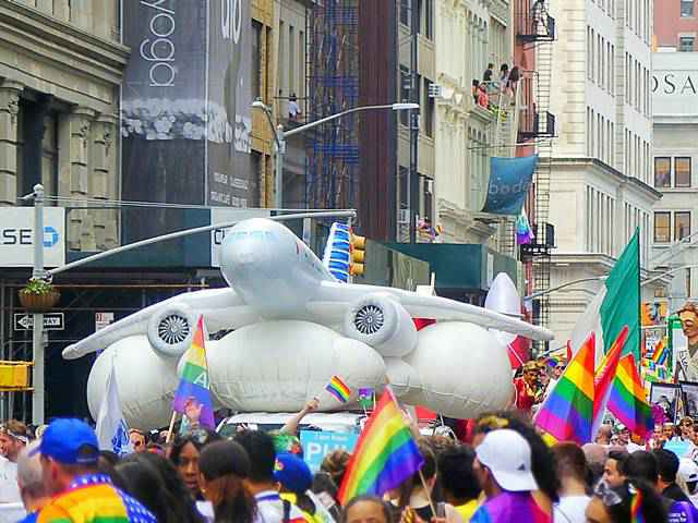 NYC Pride March (14)
