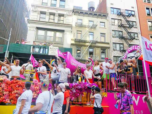 NYC Pride March (15)