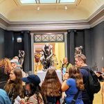 メトロポリタン美術館 西洋美術徹底ガイド 印象派 西洋絵画の有名代表作品 見どころを詳しく紹介！
