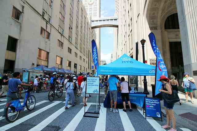 Summer Streets NYC (2)
