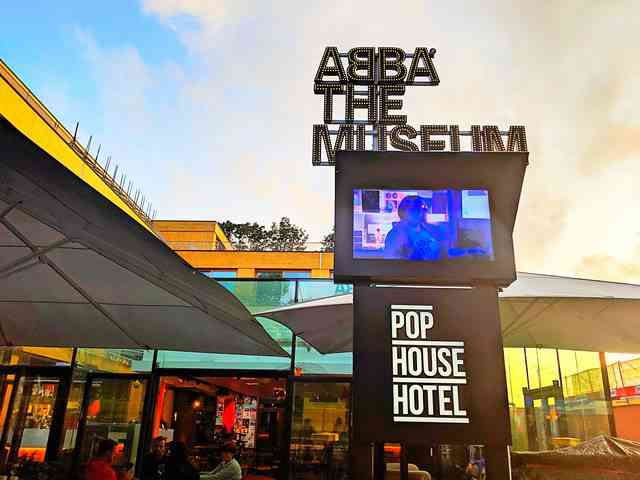ABBA The Museum (1)