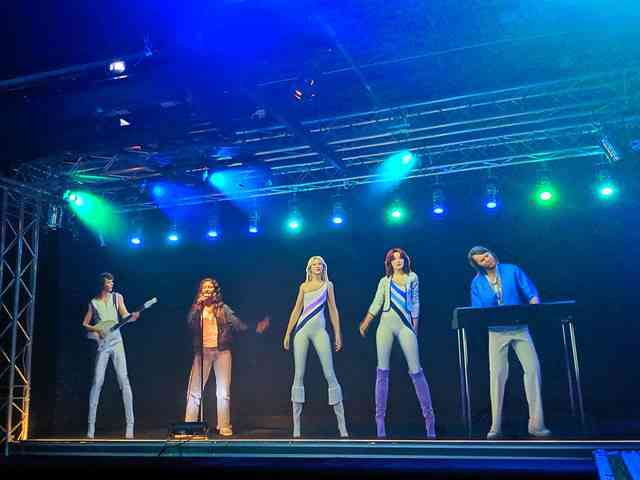 ABBA The Museum (13)