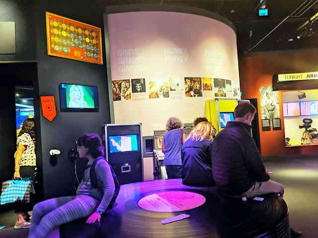 ABBA The Museum (17)