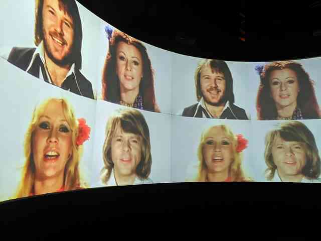 ABBA The Museum (6)