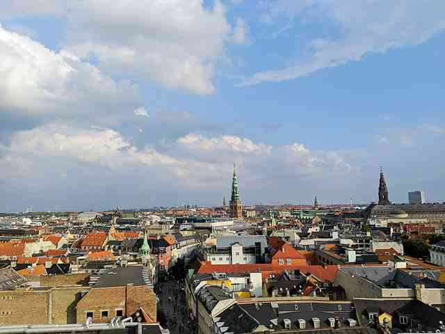 Copenhagen, Denmark (37)