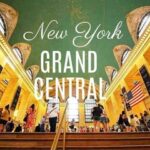 グランドセントラル駅 お土産 グルメ おすすめ徹底紹介！ニューヨークの歴史ある美しい駅の見どころ